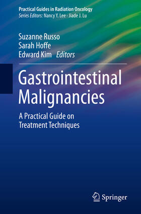 Russo / Hoffe / Kim | Gastrointestinal Malignancies | E-Book | sack.de