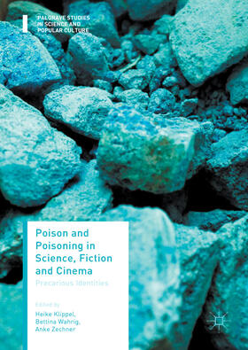Klippel / Wahrig / Zechner | Poison and Poisoning in Science, Fiction and Cinema | E-Book | sack.de
