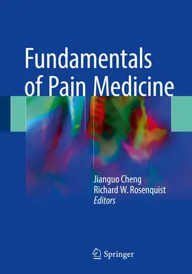 Cheng / Rosenquist | Fundamentals of Pain Medicine | Buch | 978-3-319-64920-7 | www.sack.de