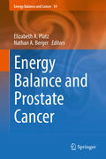 Platz / Berger |  Energy Balance and Prostate Cancer | eBook | Sack Fachmedien