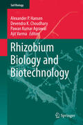 Hansen / Choudhary / Agrawal |  Rhizobium Biology and Biotechnology | eBook | Sack Fachmedien