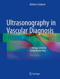Schäberle |  Ultrasonography in Vascular Diagnosis | Buch |  Sack Fachmedien