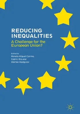 Carmo / Rio / Medgyesi |  Reducing Inequalities | eBook | Sack Fachmedien