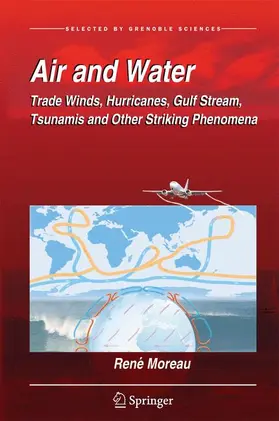 Moreau |  Air and Water | Buch |  Sack Fachmedien