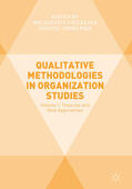 Ciesielska / Jemielniak |  Qualitative Methodologies in Organization Studies | eBook | Sack Fachmedien