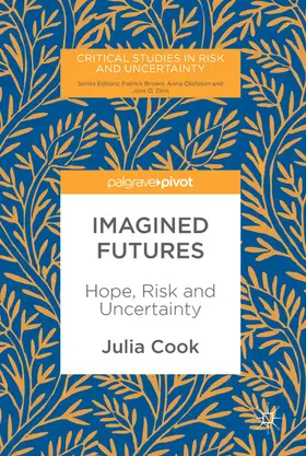 Cook |  Imagined Futures | eBook | Sack Fachmedien