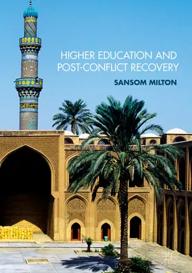 Milton | Higher Education and Post-Conflict Recovery | E-Book | www.sack.de