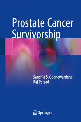 Goonewardene / Persad | Prostate Cancer Survivorship | E-Book | www.sack.de