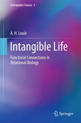 Louie |  Intangible Life | Buch |  Sack Fachmedien