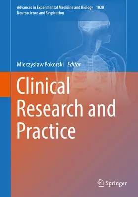 Pokorski | Clinical Research and Practice | E-Book | www.sack.de