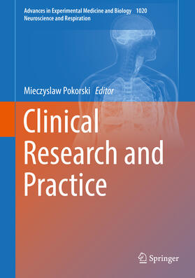 Pokorski | Clinical Research and Practice | E-Book | sack.de