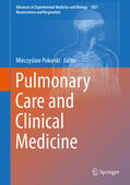 Pokorski |  Pulmonary Care and Clinical Medicine | eBook | Sack Fachmedien