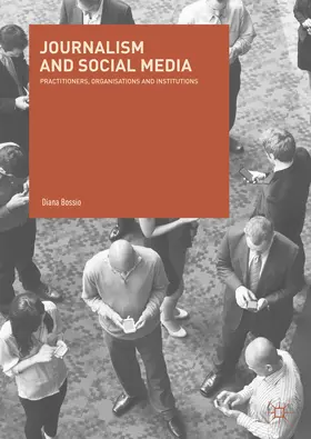 Bossio | Journalism and Social Media | E-Book | www.sack.de