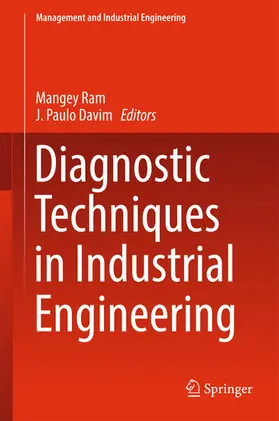 Ram / Davim | Diagnostic Techniques in Industrial Engineering | E-Book | sack.de