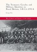 Hay |  The Yeomanry Cavalry and Military Identities in Rural Britain, 1815¿1914 | Buch |  Sack Fachmedien