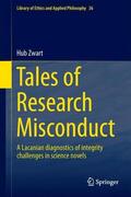 Zwart |  Tales of Research Misconduct | Buch |  Sack Fachmedien