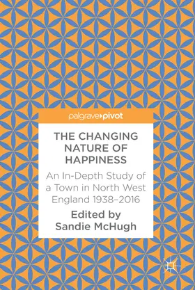 McHugh | The Changing Nature of Happiness | E-Book | sack.de