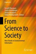 Otjacques / Wohlgemuth / Hitzelberger |  From Science to Society | Buch |  Sack Fachmedien