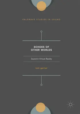 Garner | Echoes of Other Worlds: Sound in Virtual Reality | E-Book | sack.de
