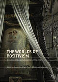 Feichtinger / Fillafer / Surman |  The Worlds of Positivism | eBook | Sack Fachmedien