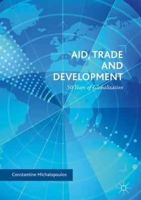 Michalopoulos | Aid, Trade and Development | E-Book | sack.de