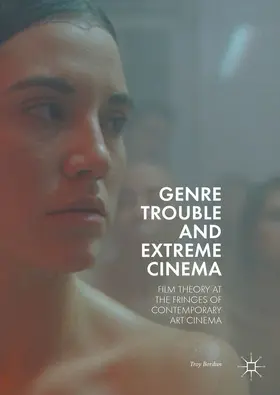 Bordun | Genre Trouble and Extreme Cinema | E-Book | sack.de