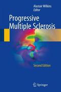 Wilkins |  Progressive Multiple Sclerosis | Buch |  Sack Fachmedien