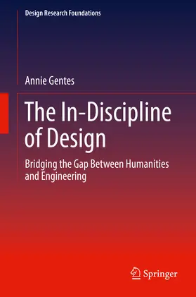 Gentes | The In-Discipline of Design | E-Book | sack.de