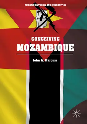 Marcum / Burke III / Clough |  Conceiving Mozambique | eBook | Sack Fachmedien