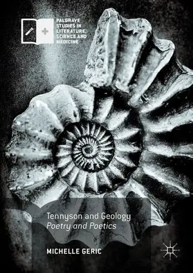 Geric |  Tennyson and Geology | eBook | Sack Fachmedien