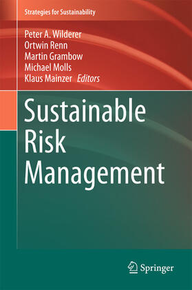 Wilderer / Renn / Grambow | Sustainable Risk Management | E-Book | sack.de