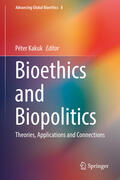 Kakuk |  Bioethics and Biopolitics | eBook | Sack Fachmedien