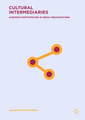 Hutchinson |  Cultural Intermediaries | eBook | Sack Fachmedien