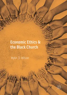 Wilson | Economic Ethics & the Black Church | E-Book | www.sack.de
