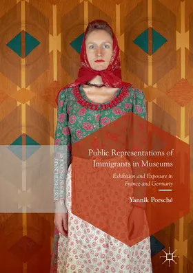 Porsché | Public Representations of Immigrants in Museums | E-Book | www.sack.de