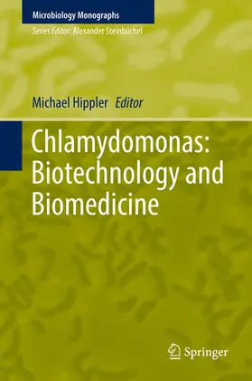 Hippler | Chlamydomonas: Biotechnology and Biomedicine | E-Book | sack.de