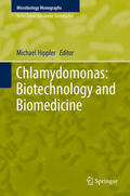 Hippler |  Chlamydomonas: Biotechnology and Biomedicine | eBook | Sack Fachmedien