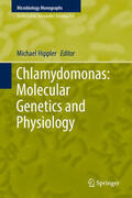 Hippler |  Chlamydomonas: Molecular Genetics and Physiology | eBook | Sack Fachmedien