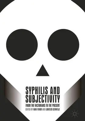 Nixon / Servitje |  Syphilis and Subjectivity | eBook | Sack Fachmedien
