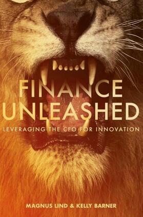 Lind / Barner | Finance Unleashed | Buch | 978-3-319-66369-2 | sack.de