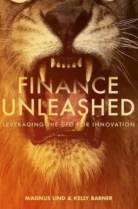 Lind / Barner | Finance Unleashed | E-Book | www.sack.de