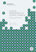 Iqbal / Mirakhor |  Ethical Dimensions of Islamic Finance | eBook | Sack Fachmedien