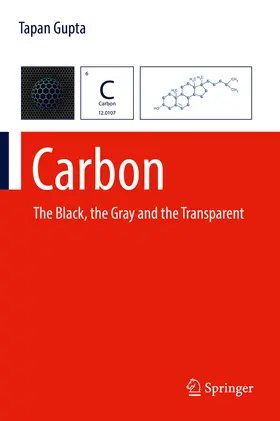 Gupta |  Carbon | eBook | Sack Fachmedien