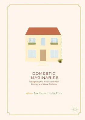 Price / Harper |  Domestic Imaginaries | Buch |  Sack Fachmedien