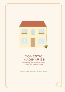 Harper / Price |  Domestic Imaginaries | eBook | Sack Fachmedien