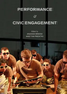 Breed / Prentki | Performance and Civic Engagement | E-Book | www.sack.de
