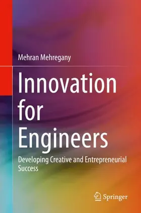 Mehregany |  Innovation for Engineers | Buch |  Sack Fachmedien