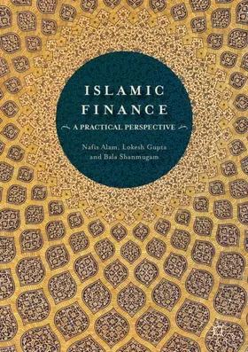 Alam / Shanmugam / Gupta |  Islamic Finance | Buch |  Sack Fachmedien