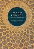 Alam / Shanmugam / Gupta |  Islamic Finance | Buch |  Sack Fachmedien