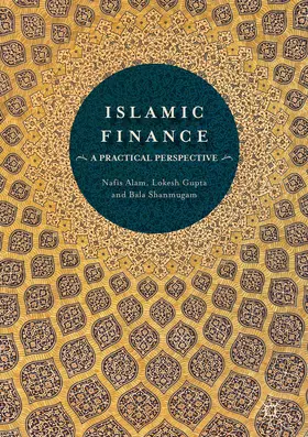 Alam / Gupta / Shanmugam |  Islamic Finance | eBook | Sack Fachmedien